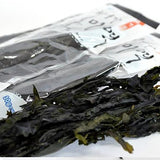 해맑은번영 - 해녀가 딴 자연산 돌미역 30g </br> 유통기한 : 2023년 6월 10일