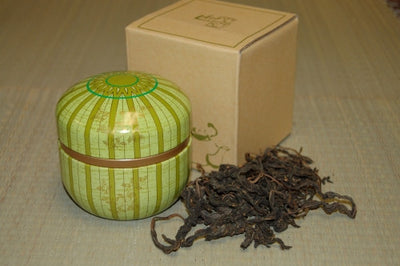 수국차 15g can