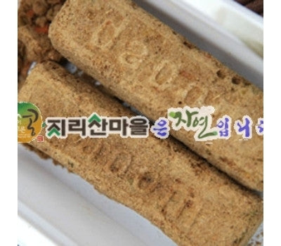 비벼먹는 빡빡된장 29g