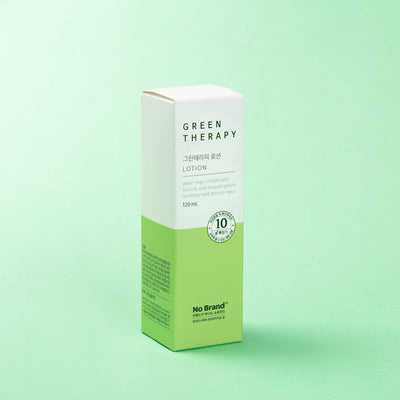 노브랜드 그린테라피 로션 120ml