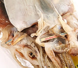 해맑은농장 - 울릉도 마른 오징어 10미 (800g 이상) </br> 유통기한 : 2023년 11월 30일