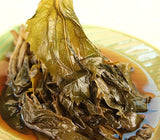 울릉도 부지갱이 간장절임 400g
