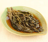 울릉도 부지갱이 간장절임 400g