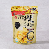 맷돌콩 - 가평잣 두부과자 110g