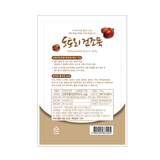 지리산 춘향골 - 도토리 건조묵 100g </br> 유통기한 : 2024년 8월 30일