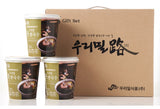 우리밀 톳쌀국수 80g * 6개