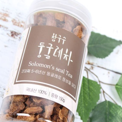 참구수 둥굴레차 150g