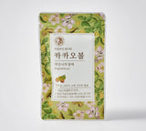 카밀라의 레시피 카카오볼 - 개암나무열매 60g <br/>유통기한 : 2024년 1월 20일