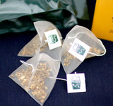 정성다린 - 유기농 우엉차 20g (1g x 20티백, 지퍼백)<br/>유통기한 : 2027년 11월 23일