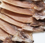 구룡포 마른오징어 10미 (700g)