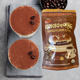 머거본 티라미수 아몬드 180g