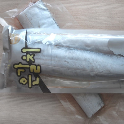청정제주 은갈치 400~450g (특대1마리)