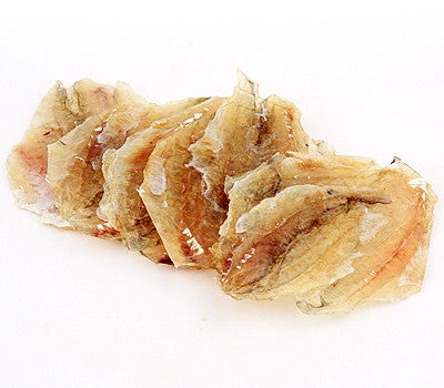 한국산 쥐치포 500g