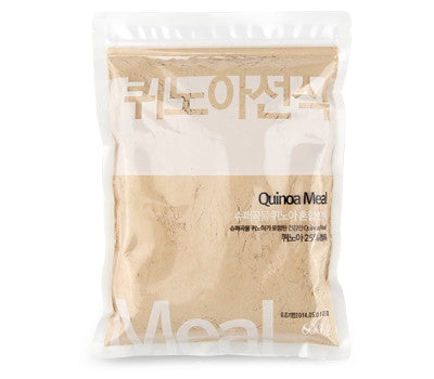 퀴노아 선식 600g