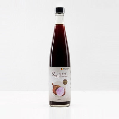양파 발효액 500ml