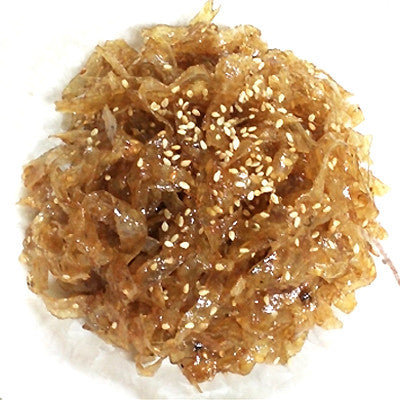 간편 반찬 명태살채 200g