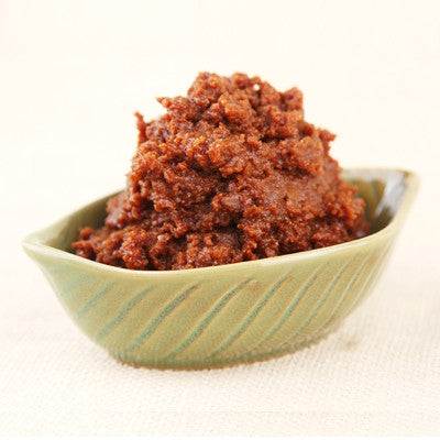 수경산청 매실 쌈장 600g