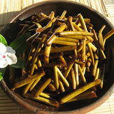 청양골 마늘쫑 장아찌 500g