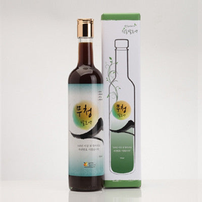무청 발효액 500ml