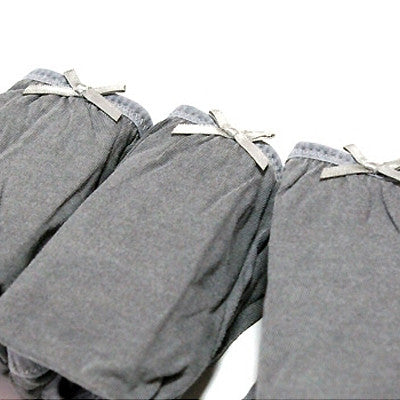 은숯나라  여 팬티 (3장)