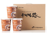 우리밀 면국수 80g *6개