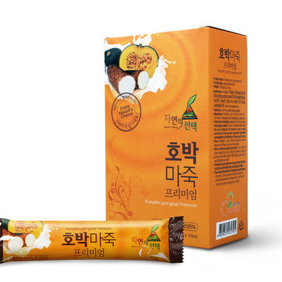 호박 마죽 프리미엄 스틱형 300g (30g*10포)