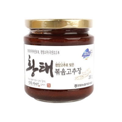 동강마루 황태볶음고추장 280g