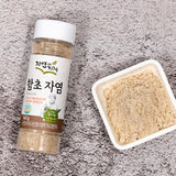 자연의 지혜 함초자염 140g