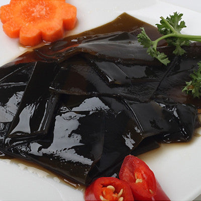 청양골 다시마 장아찌 500g (유통기한: 06/15/2021까지)