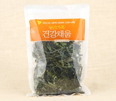 미역줄기 300g