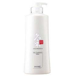 댕기머리 기골드 프리미엄 트리트먼트 500ml
