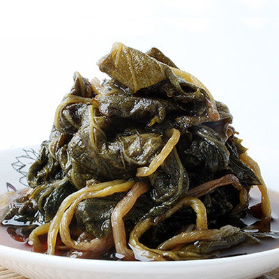 청양골 머위 장아찌 500g