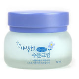 꽃마 야생화 물망초 수분크림