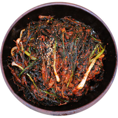 [여수돌산]  고들빼기 3kg(6.7 파운드)