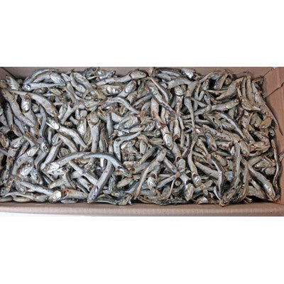[샘표] 한국 남해산 다시멸치(1,500g)