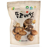 [강원도] 마수아 표고버섯 80g