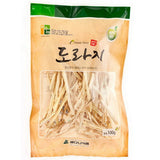 [강원도] 마수아 건도라지 100g