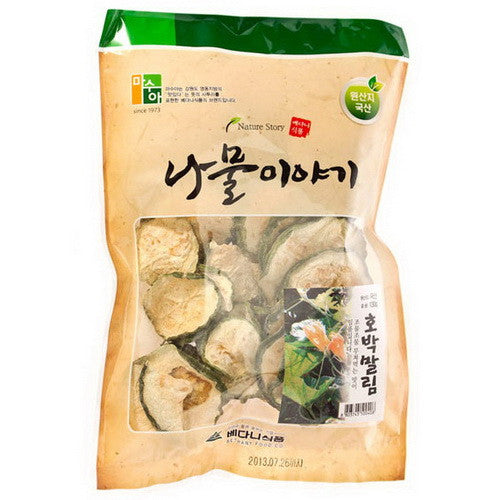 [강원도] 마수아 호박말림 130g