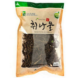 [강원도] 마수아 취나물 60g 유통기한 : 2024년 11월 8일