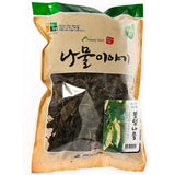 [강원도] 마수아 뽕잎나물 80g