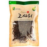 [강원도] 마수아 고사리 80g 유통기한 : 2024년 11월 8일