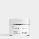 P.CALM 베리어 사이클 토너패드 160ml (60Pads) 유통기한 : 2025년 6월 2일