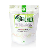산마을 동결건조 대파 슬라이스 10g