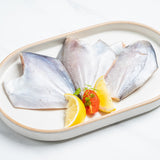 [무료별도배송] 자연산해물 8종세트 2.5kg(방어,삼치,병어,가자미,붕장어,게살,멍게,오만둥이)  Buy 1 Get 1 FREE