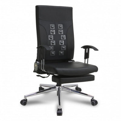 [무료별도배송] 다기능 의자겸 침대-INNOCHAIR 100 Series Office Chair  CH-A-100B