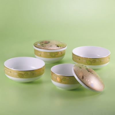 [행남자기] 조비연 단반상기 6pcs