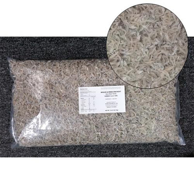 남해안 겨울바다에서 잡은 세멸 1kg