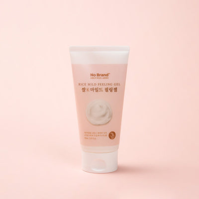 노브랜드 쌀 마일드 필링젤 150ml