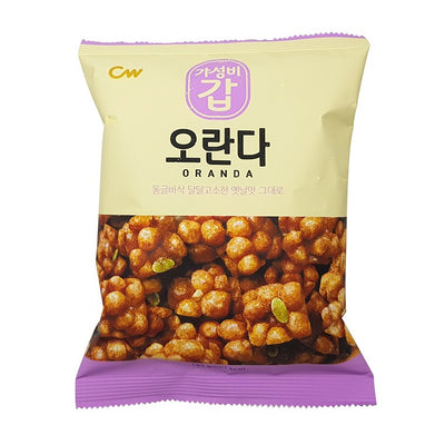 청우 - 가성비갑 오란다 145g