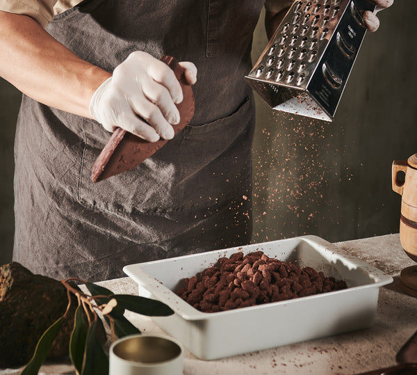 카밀라의 레시피 카카오볼 - 아몬드 90g(15g*6개입)</br>유통기한: 2023년 2월 15일